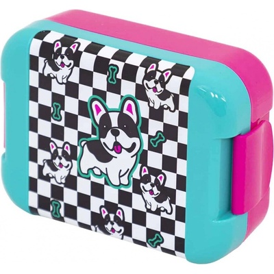 Aqua Pure Detský box na desiatu Cute Puppy 511025012