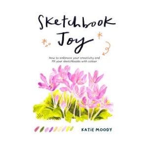 Sketchbook Joy (ISBN: 9781836000679)
