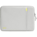 tomtoc Sleeve 14" MacBook Pro šedá, TOM-A13D2G1