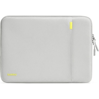 tomtoc Sleeve 14" MacBook Pro šedá, TOM-A13D2G1