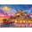 Gibsons - Puzzle Mont Saint-Michel - 1 000 piese