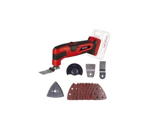 Einhell TC-MG 18 Li-Solo