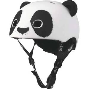MICRO Каска 3D Panda