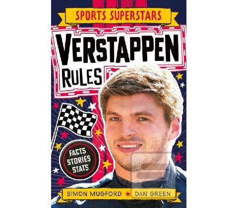 Verstappen Rules