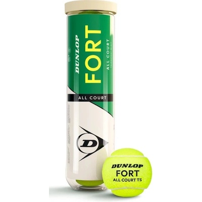 Dunlop Fort All Court TS 4ks – Zboží Dáma