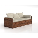 BRW Indiana Dub Sutter