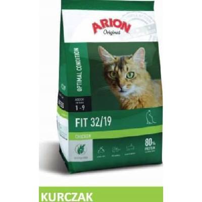Arion suché krmivo pro kuře 2 kg
