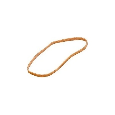 Graupner Gumové krúžky 100x6x1 mm 10 ks