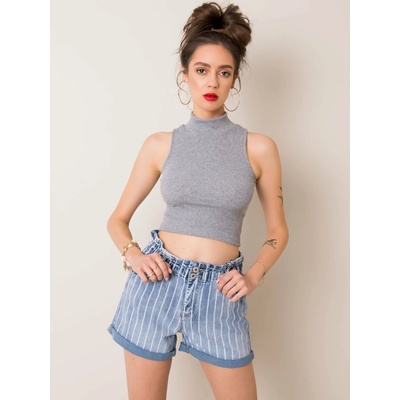 Factory Price Shorts -NM-DE-SN-DA902.71 2016102624455 šedá