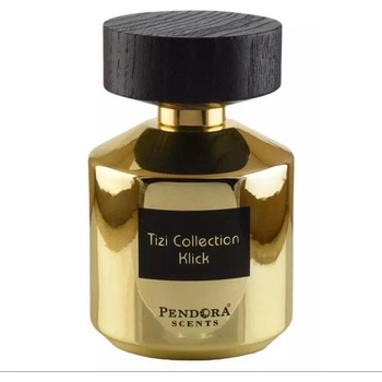 Pendora Scents Tizi Collection - Klick EDP 100 ml