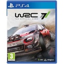 Hry na PS4 WRC 7