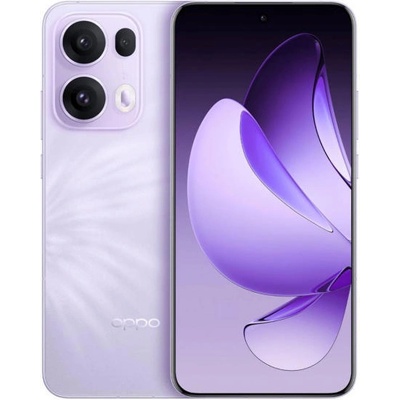 Смартфон Oppo - Reno13 Pro 5G, 6.83'', 12GB/512GB, Plume Purple (6932169358712)