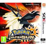 Nintendo Pokémon Ultra Sun (3DS)