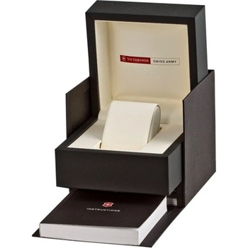 Victorinox Дамски часовник Victorinox Swiss Army Victoria Ladies - 241632 (241632)