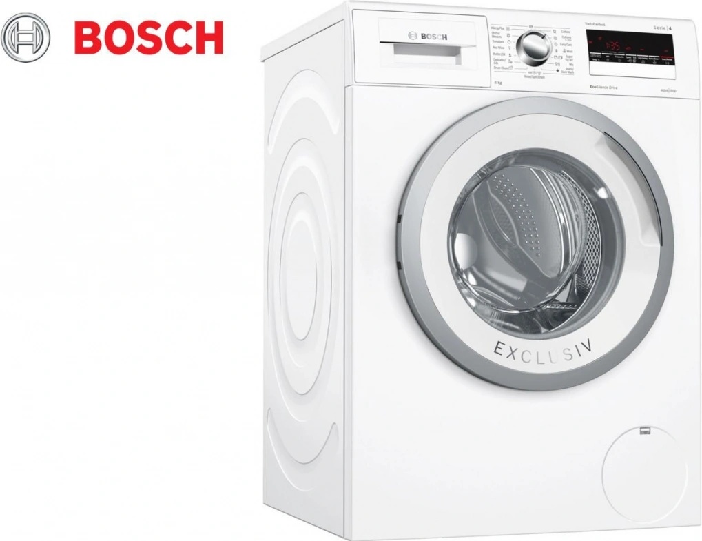 Bosch WAN28290BY
