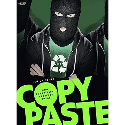 Copy Paste - La Pompe, Joe