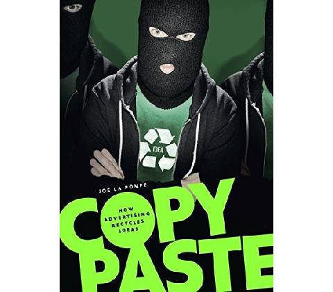 Copy Paste - La Pompe, Joe