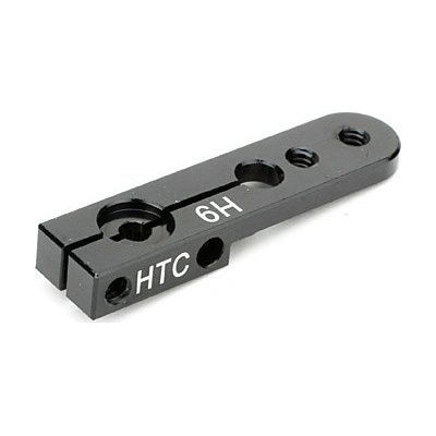Futaba Servo páka jednostranná hliníková 25 mm