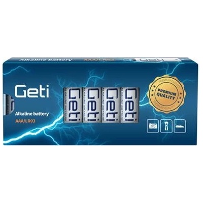 Geti AAA 10ks 04270420