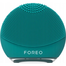 Foreo Luna Go 4 Čisticí sonický kartáček Evergreen