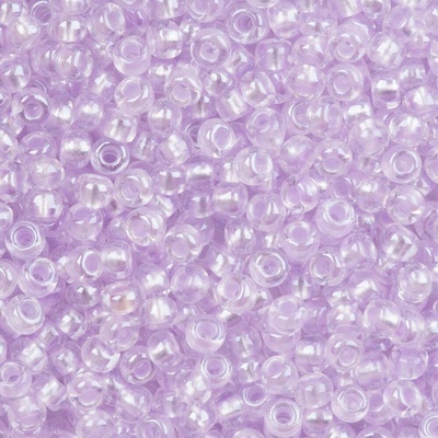 PRECIOSA ORNELA PRECIOSA rokajl 10/0 Pastel (382PV) č.255 - 100 g