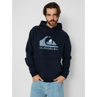 Quiksilver Big Logo HD dark navy