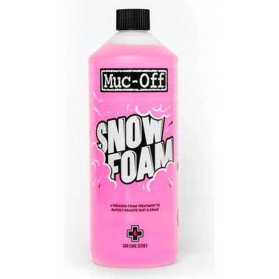 Muc-Off Snow Foam 1000 ml