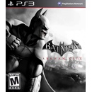 Hry na PS3 Batman: Arkham City