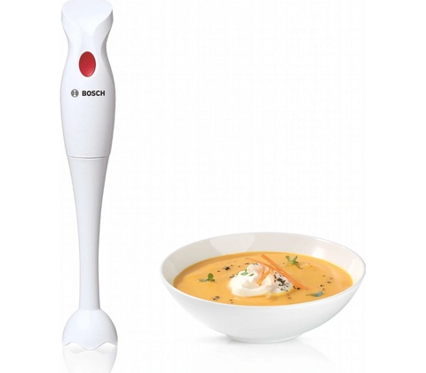 Bosch MSMP 1000