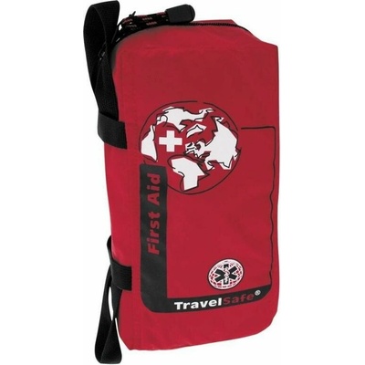 TravelSafe taška na zostavenie lekárničky M