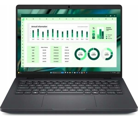 Dell Pro Max 14 GNRGH