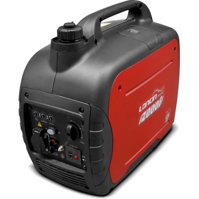 Loncin LC2000I