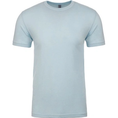 Next Level Apparel pánske tričko NX3600 light blue