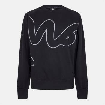Money High Roller Crew - Black