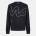 Money High Roller Crew - Black