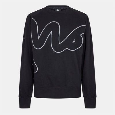Money High Roller Crew - Black