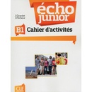 ECHO JUNIOR B1 Exercices