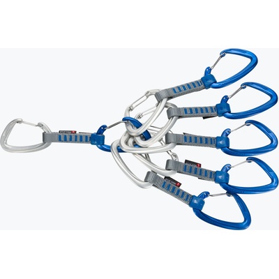 Mammut Crag Wire Quickdraws 10 cm – Zbozi.Blesk.cz