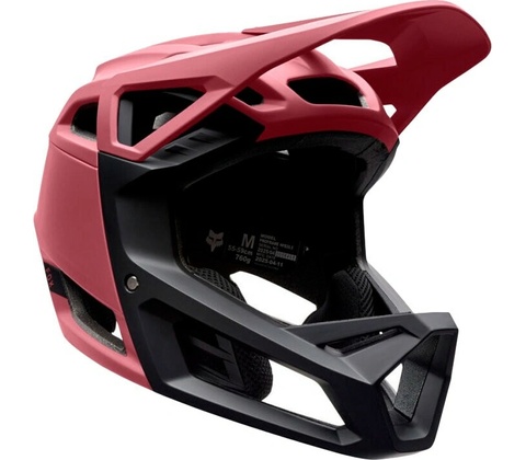 Fox Proframe Solid berry 2026