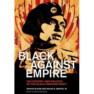 Black against Empire (ISBN: 9780520293281)
