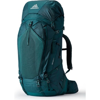 Gregory Deva 60l 4.0 tyrkysová