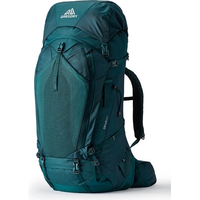 Gregory Deva 60l 4.0 tyrkysová