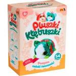 EPEE Pluszki-Klebuszki 54 items Kitten 8591945093094