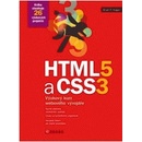 HTML5 a CSS3
