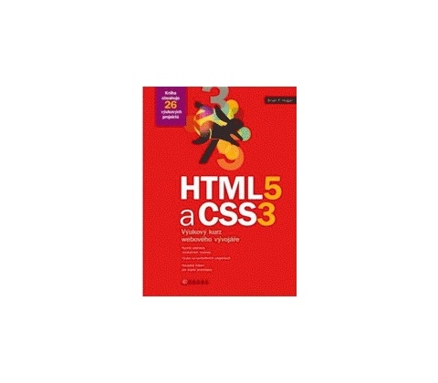 HTML5 a CSS3