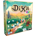 Libellud Настолна игра Dixit: Kids - Детска (Българско издание) (SCODIXK0101BG)