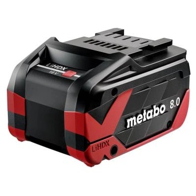 Metabo Li-HDX 18V 8Ah 624975000