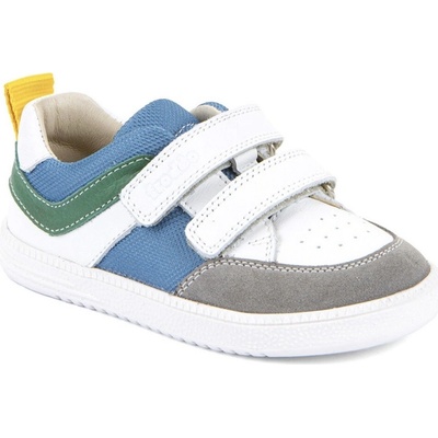 Froddo Zeru Loop G3130282-1 White/denim