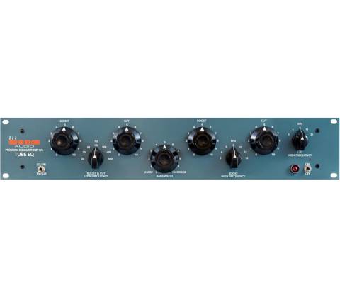 Warm Audio EQP-WA