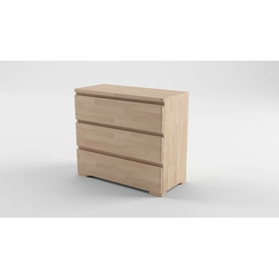 Purtex 3 Zásuvky 100 x 90 x 45 cm 302090061
